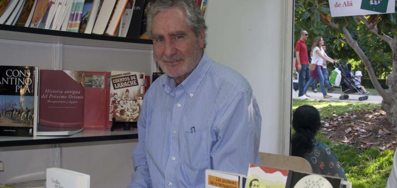 Marcelino Galiano